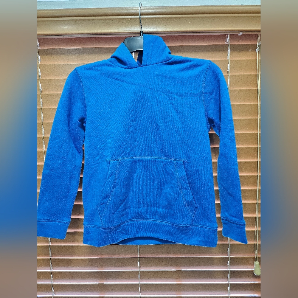 Kids tek gear hoodie